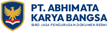 pt abhimata karya bangsa